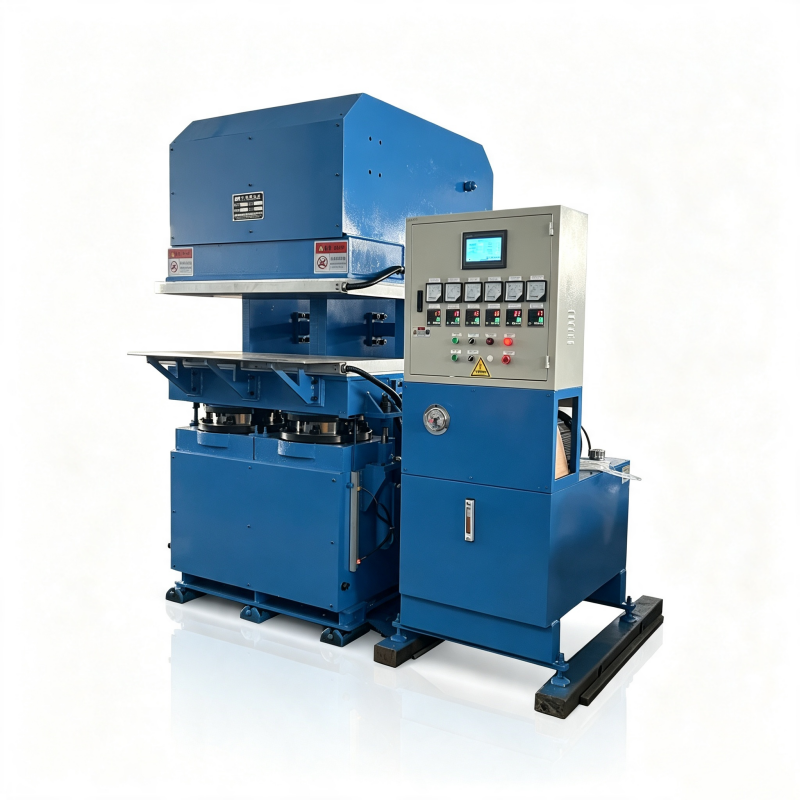 240-ton jaw crusher with auxili