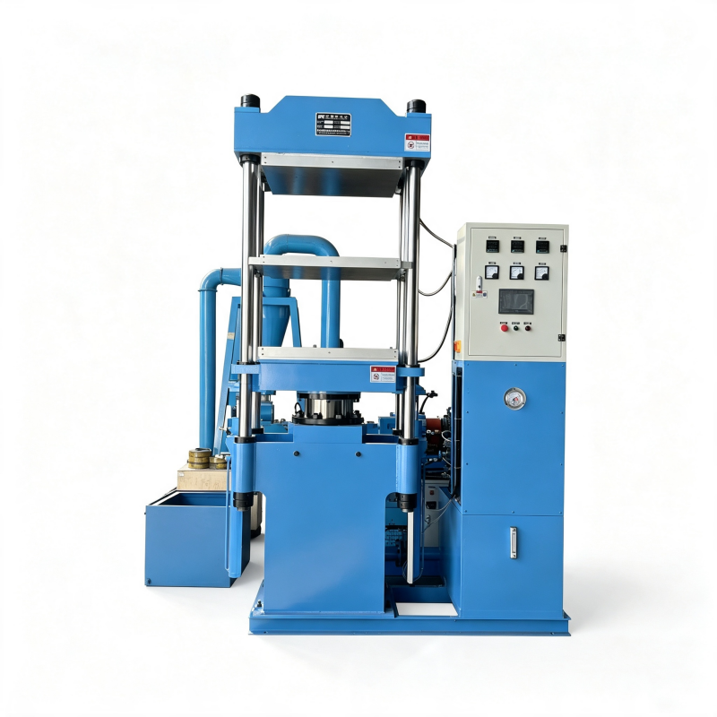 100T 800X700x2 type auxiliary cylinder with 500 rows and 750