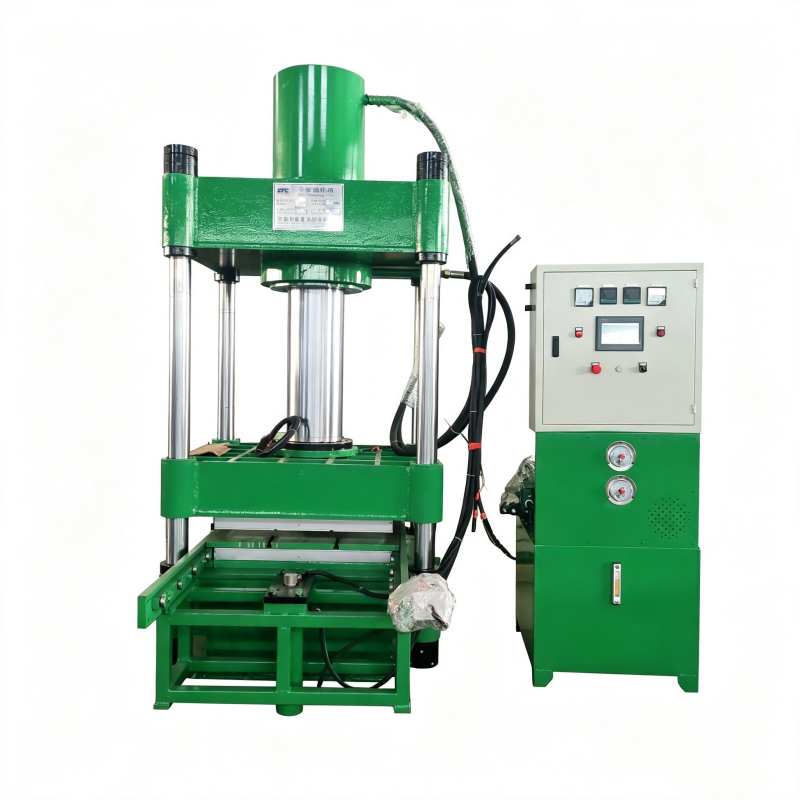 200T upper presser plate
